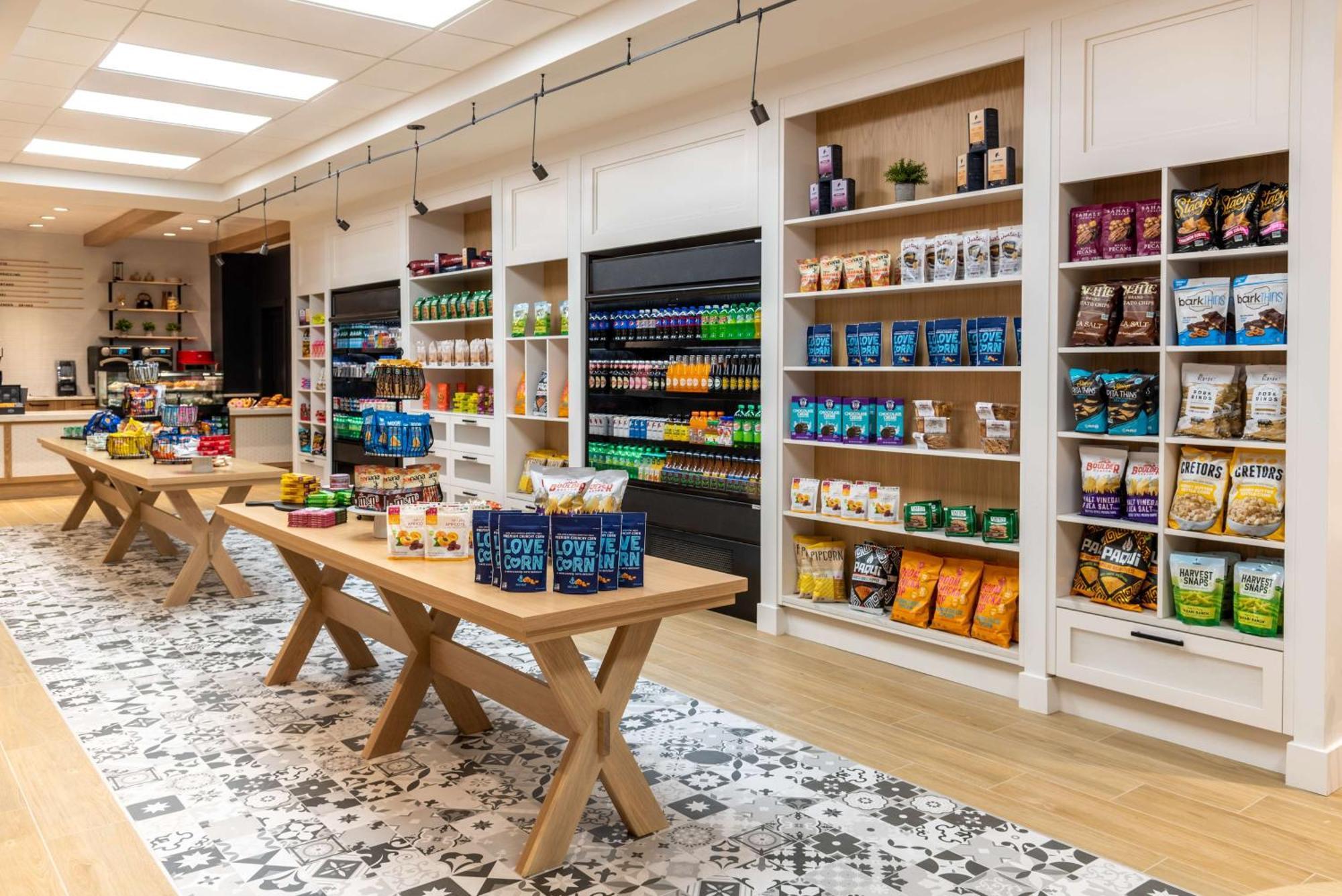 亚历山大马克中心希尔顿酒店 亚历山德里亚 外观 照片